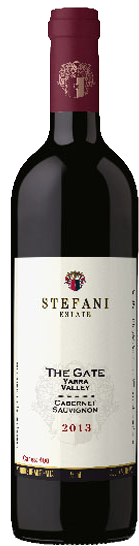 Stefani Estate The Gate Yarra Valley Cabernet Sauvignon 2018 Yarra Valley